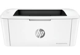 Stampante HP LaserJet Pro M15w