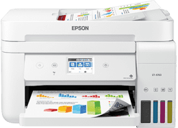 Epson et 4760 scanner download