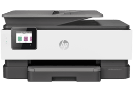 Imprimante HP OfficeJet Pro 8022