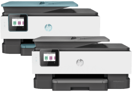 HP OfficeJet Pro 8020 Drucker