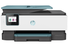 HP OfficeJet Pro 8028 multifunction printer