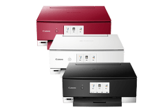 Canon TS8352 vue de face