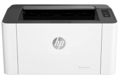 HP Laser 107w