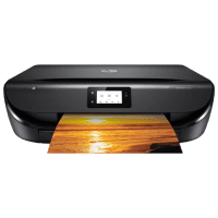 hp envy 5010 scanner