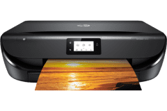 HP ENVY 5010 printer