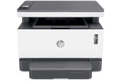 HP Neverstop Laser MFP 1202nw front view