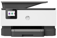 Imrprimante HP OfficeJet Pro 9010