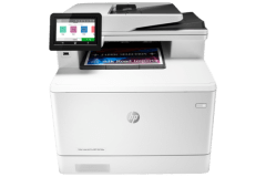 HP Color LaserJet Pro M479dw Drucker