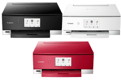 Canon TS8370 driver download. Printer software [PIXMA]