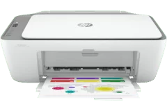 HP DeskJet Ink Advantage 2776 printer