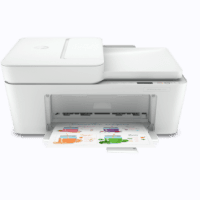 Télécharger Pilote HP DeskJet Plus 4120 pour Windows et Mac
