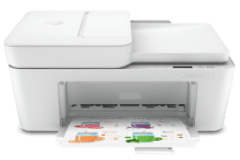 HP DeskJet Plus 4120 Drucker