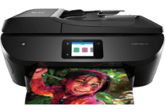 HP ENVY Photo 7858 driver download 