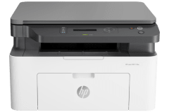 HP Laser MFP 135w Drucker