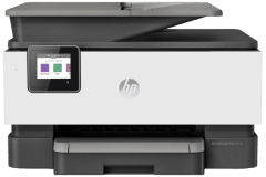 HP OfficeJet Pro 9018 multifunction printer