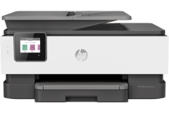 HP Officejet Pro 8025 Tintenstrahl-Farbdrucker