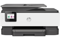 HP Officejet Pro 8025 printer