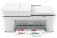 HP DeskJet Plus 4110 Drucker