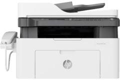 HP Laser MFP 138p printer