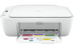 HP DeskJet 2725 printer