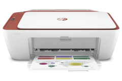 HP DeskJet 2729 printer