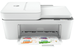 HP DeskJet Ink Advantage 4177 All-in-One printer