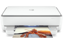 HP ENVY 6010 printer