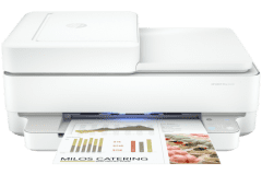 Imprimante HP ENVY Pro 6432