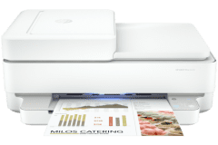 HP ENVY PRO 6432 printer