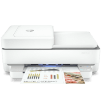 HP ENVY Pro 6452 Driver Download. Printer & Scanner Software