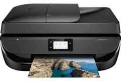 HP OfficeJet 5222 driver download. Printer & scanner software