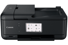 Canon TR8620 printer