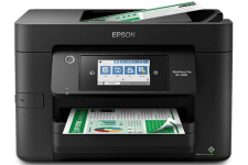 Epson WF-4820 front view
