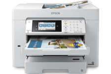 Epson-WorkForce-EC-C7000 front view