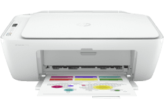 HP DeskJet 2742 printer