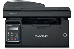 Pantum M6552NW printer