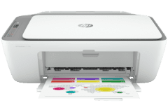 HP DeskJet 2720e printer