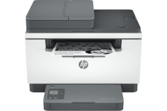 HP LaserJet M234sdw, Drucker, Grau.