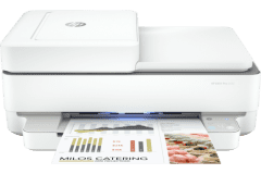 HP ENVY Pro 6432e printer