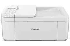 Imprimante Canon TR4651, blanc.