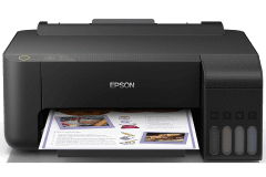 Epson ET-1110 printer, black