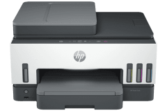 HP Smart Tank 790 printer, gray