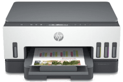 HP Smart Tank 7005 printer, gray