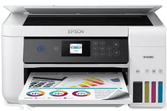 Epson ST-C2100 printer, white