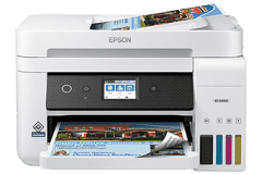 Epson ST-C4100 printer, white