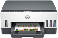 HP Smart Tank 7001 printer, gray