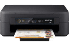 Imprimante Epson XP-2155, noir