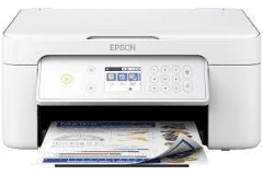  Epson XP-4155 Drucker, Weiß