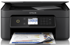 Imprimante Epson XP-4150, noir