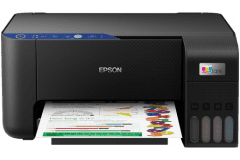 Impresora Epson EcoTank ET-2810